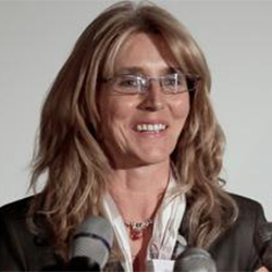 Professor Birgitte Andersen