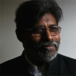 Kumar Jacob
